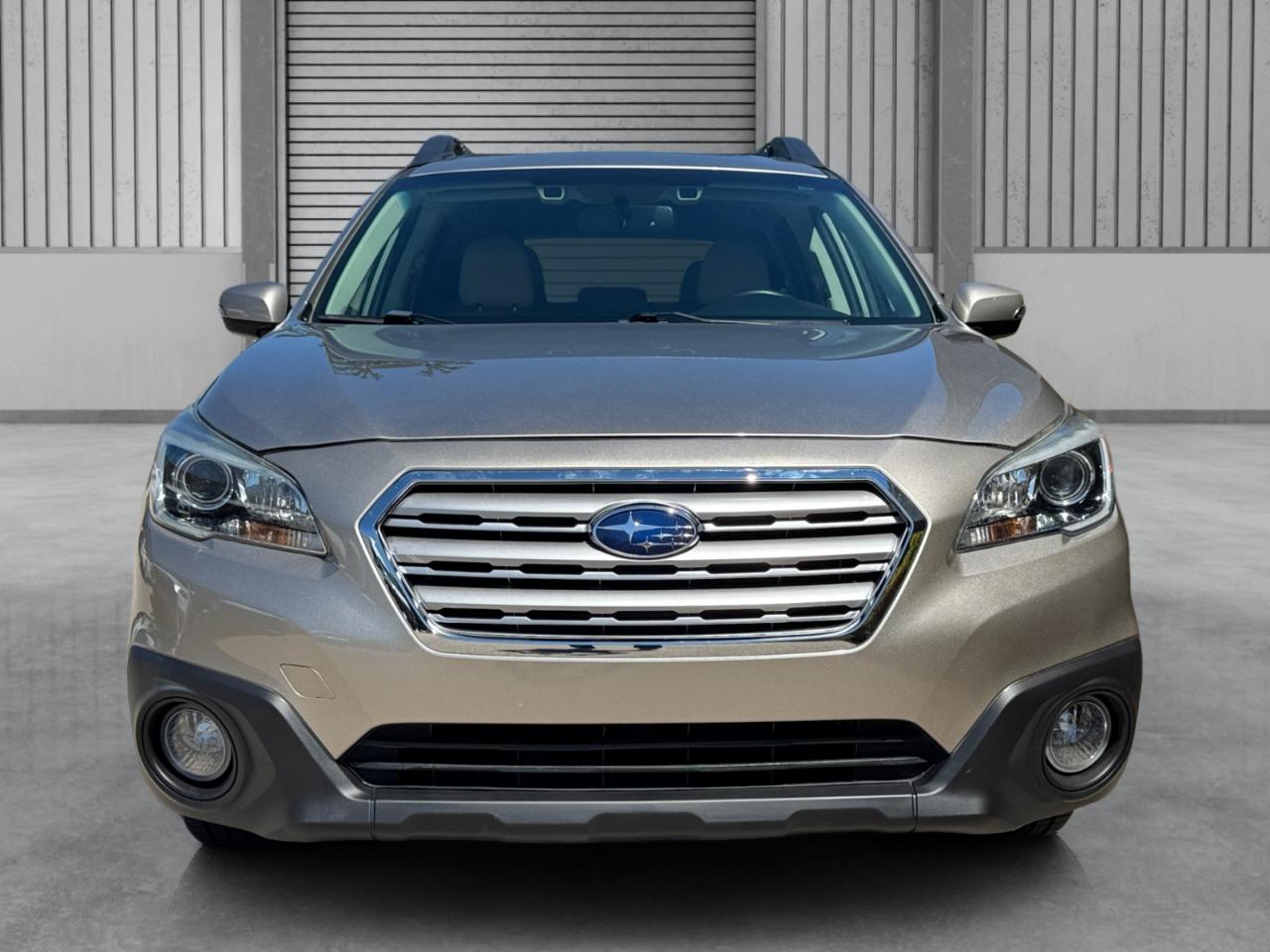 Subaru Outback 4dr Wgn 2.5i Limited 2016