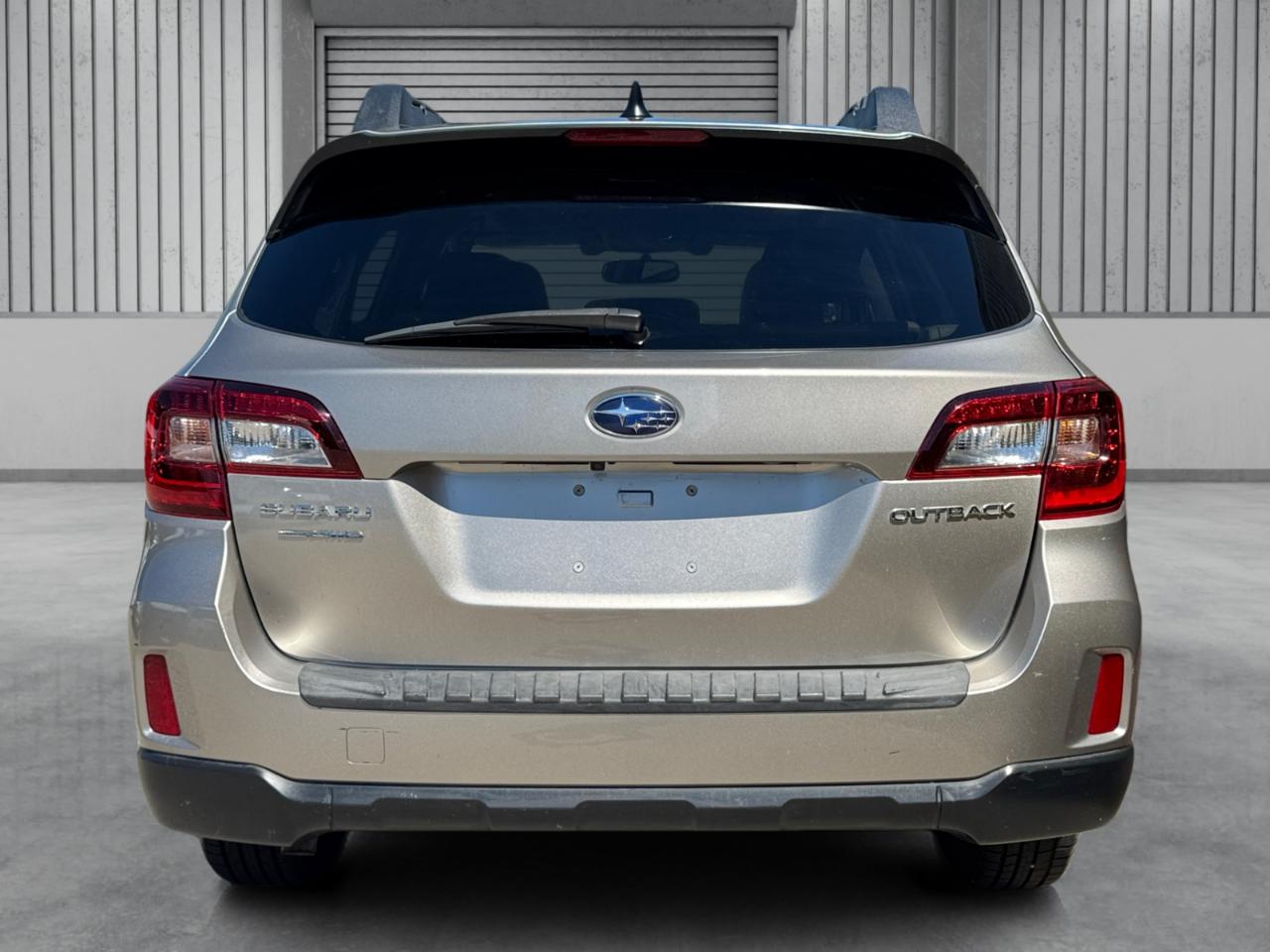 Subaru Outback 4dr Wgn 2.5i Limited 2016