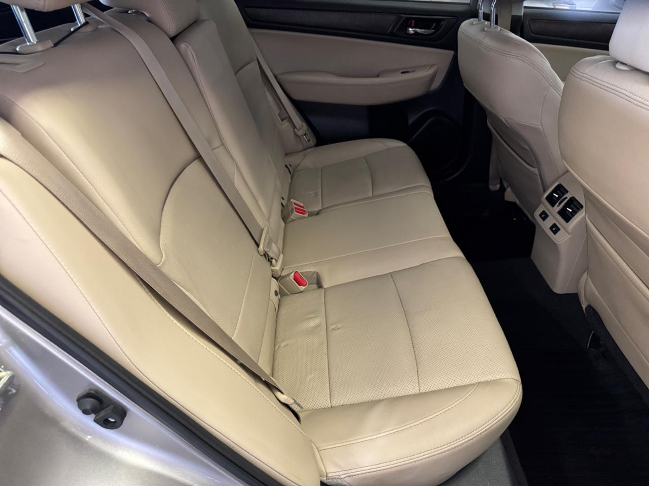 Subaru Outback 4dr Wgn 2.5i Limited 2016