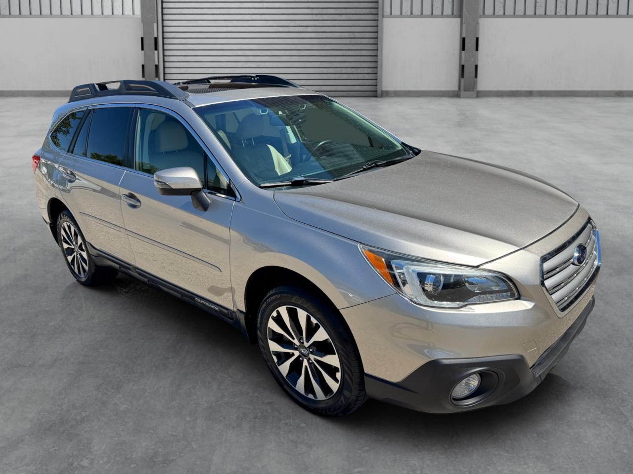 Subaru Outback 4dr Wgn 2.5i Limited 2016