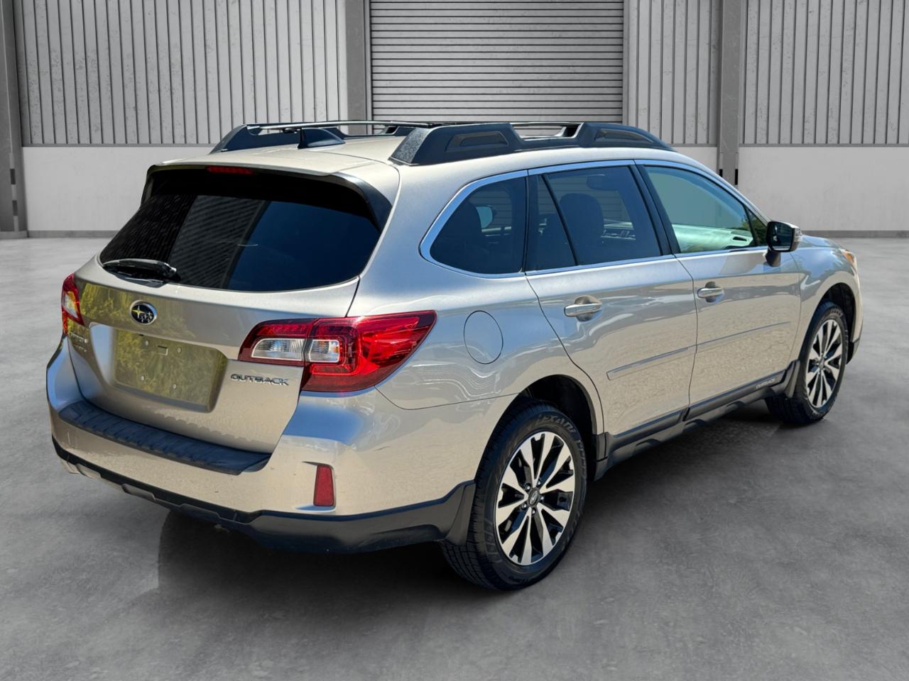 Subaru Outback 4dr Wgn 2.5i Limited 2016