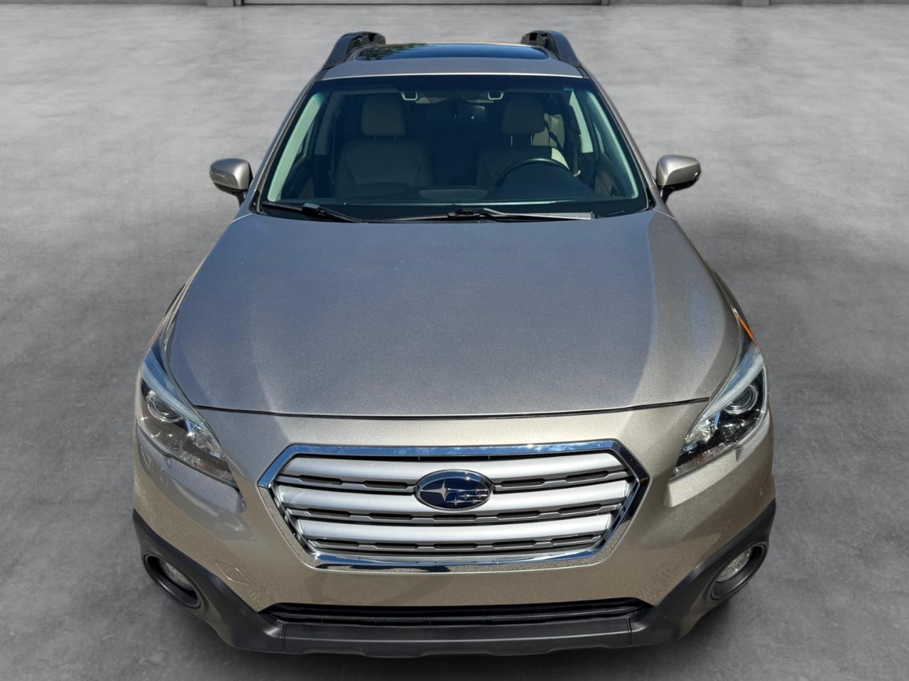Subaru Outback 4dr Wgn 2.5i Limited 2016