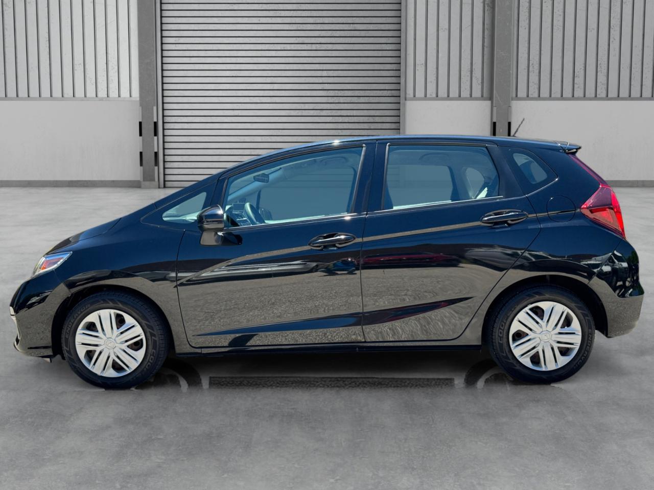 Honda Fit LX CVT 2018