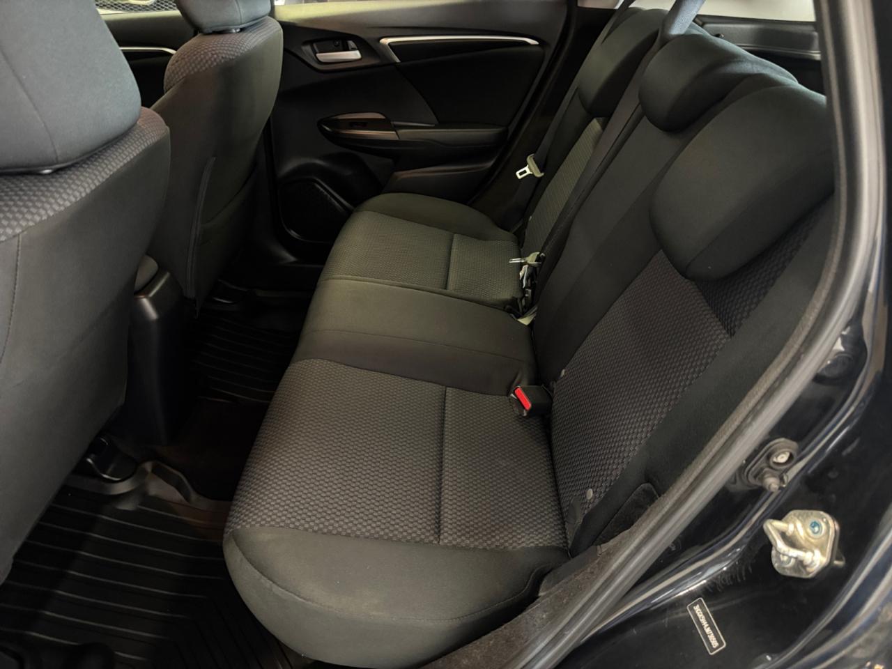 Honda Fit LX CVT 2018