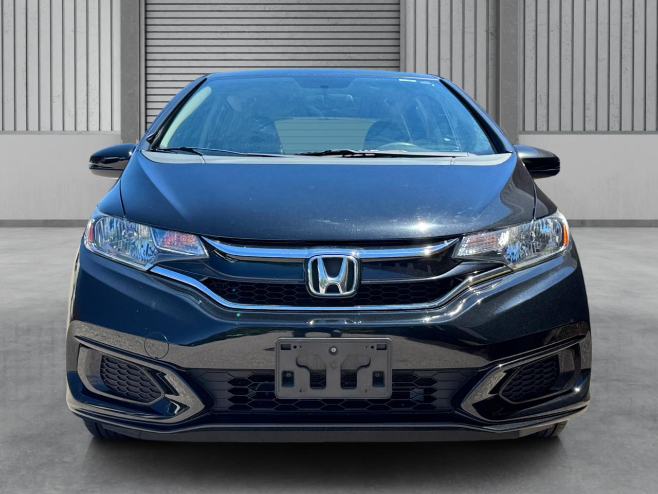 Honda Fit LX CVT 2018