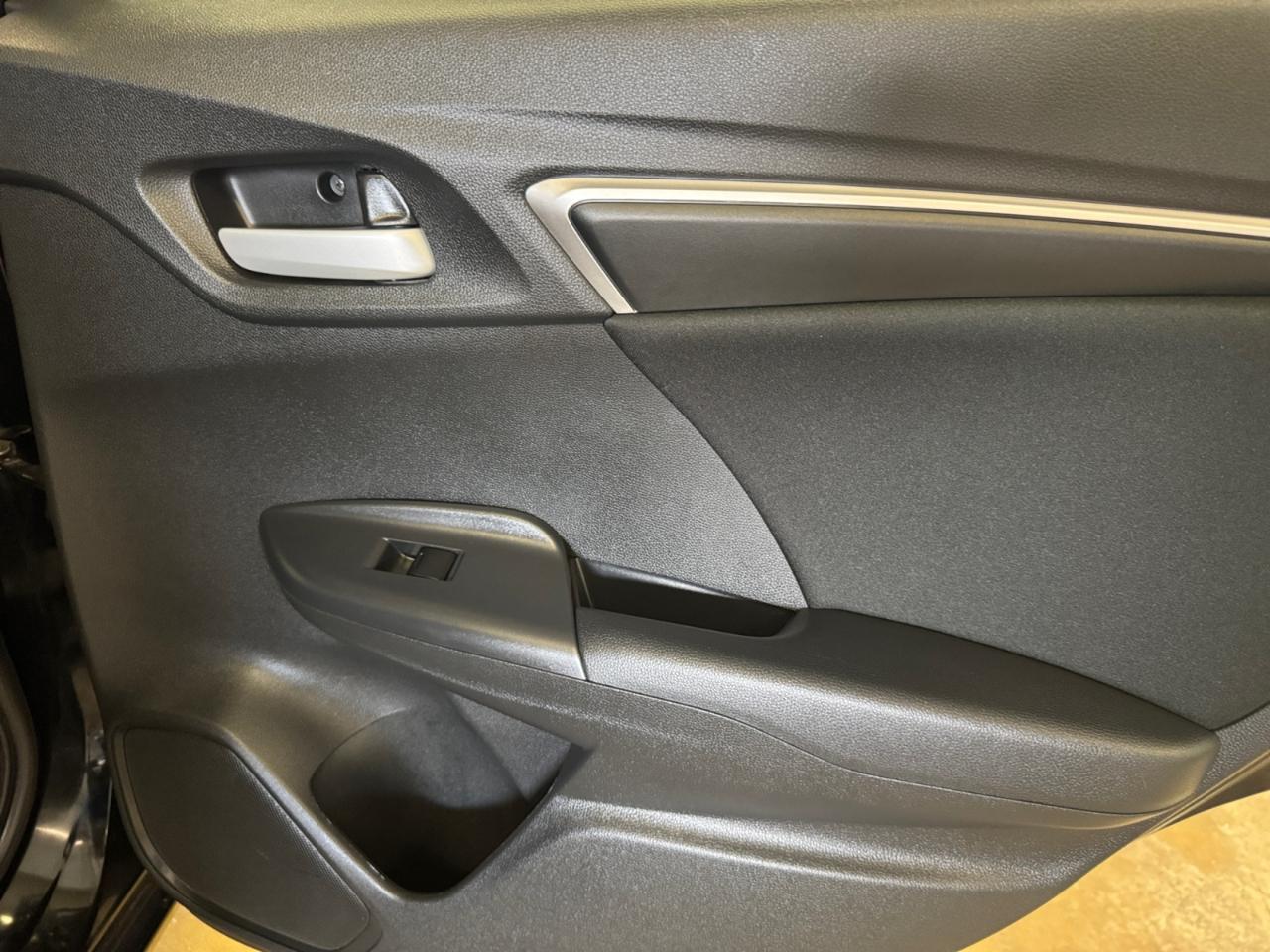 Honda Fit LX CVT 2018