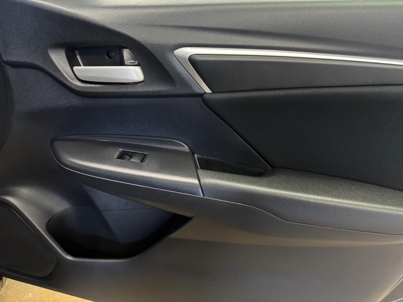 Honda Fit LX CVT 2018