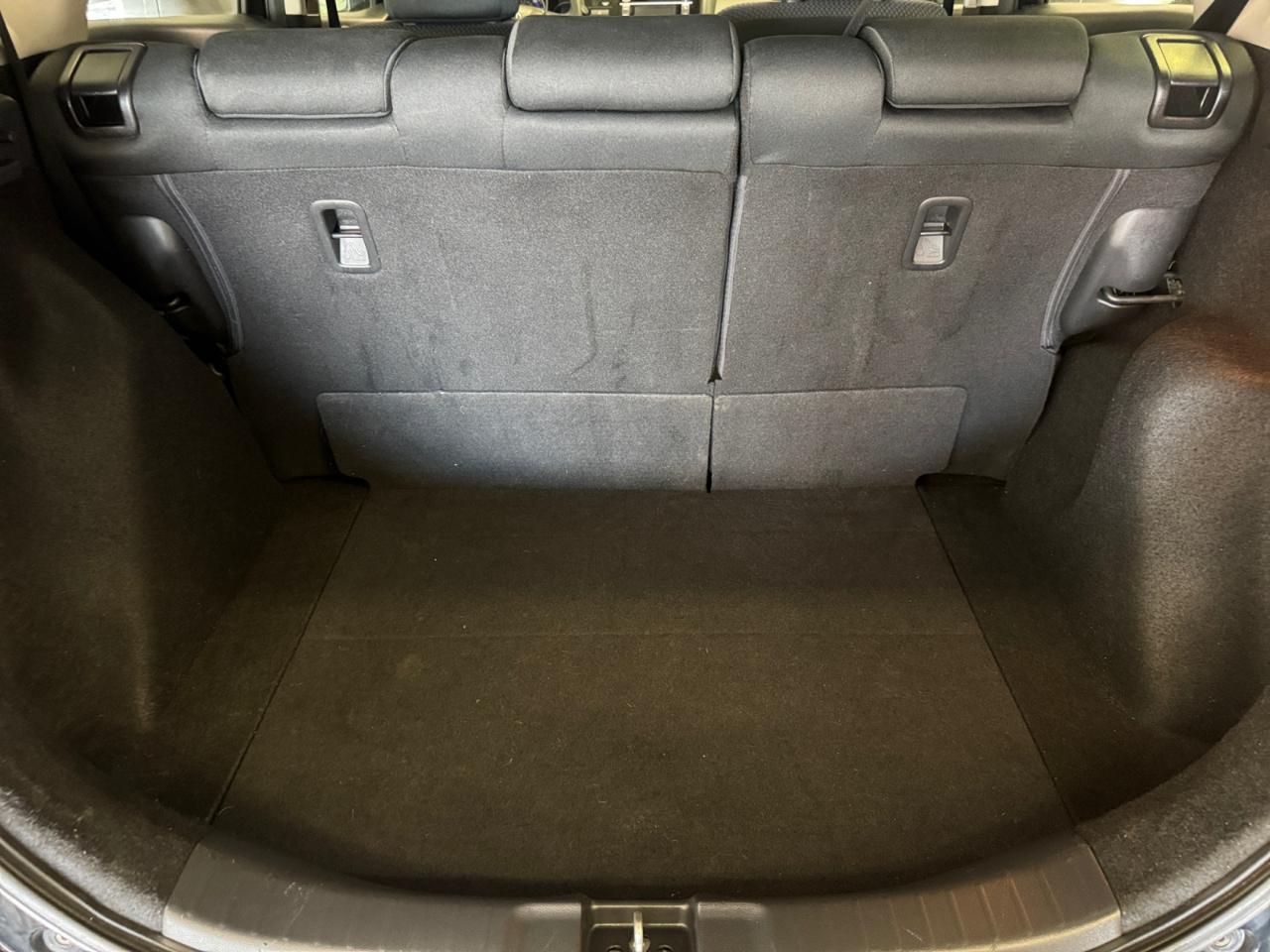 Honda Fit LX CVT 2018