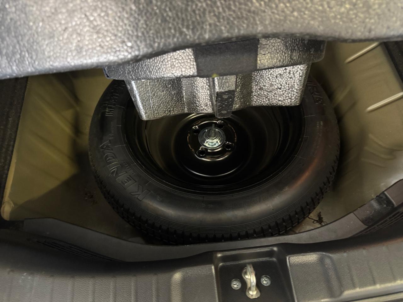 Honda Fit LX CVT 2018