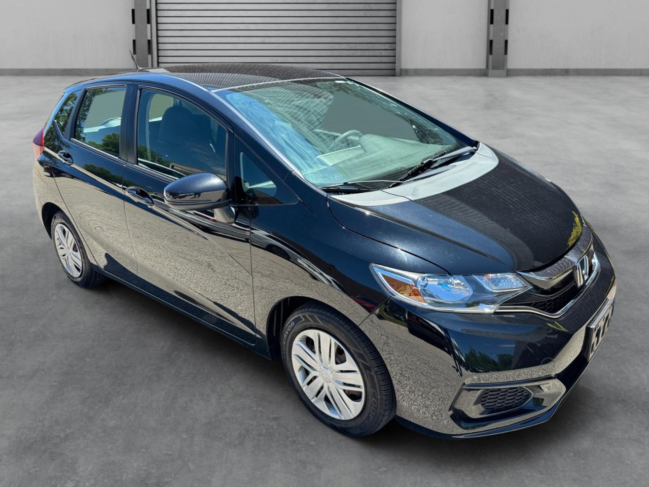 Honda Fit LX CVT 2018