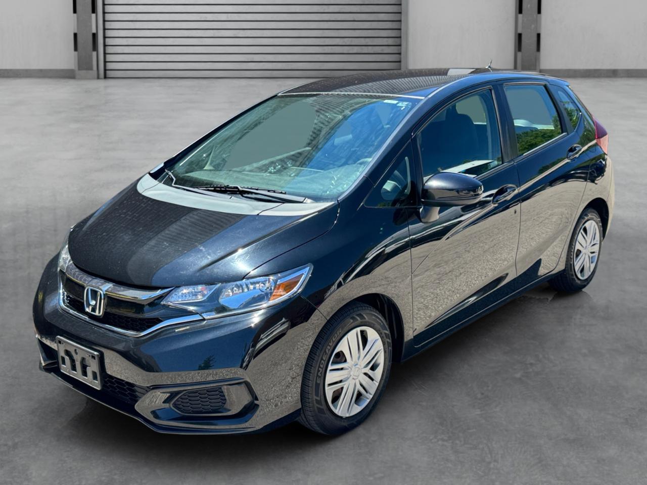 Honda Fit LX CVT 2018