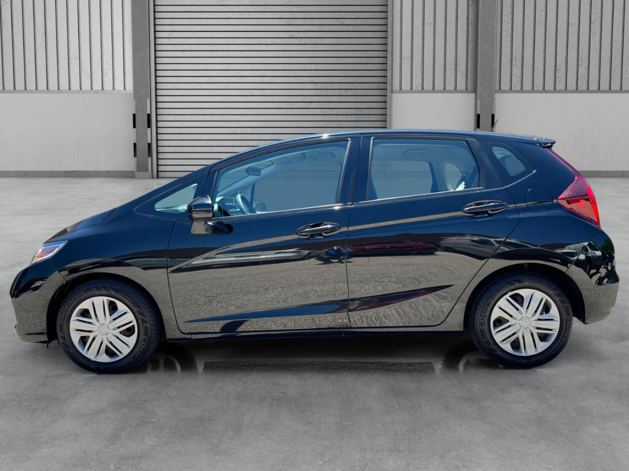Honda Fit LX CVT 2018