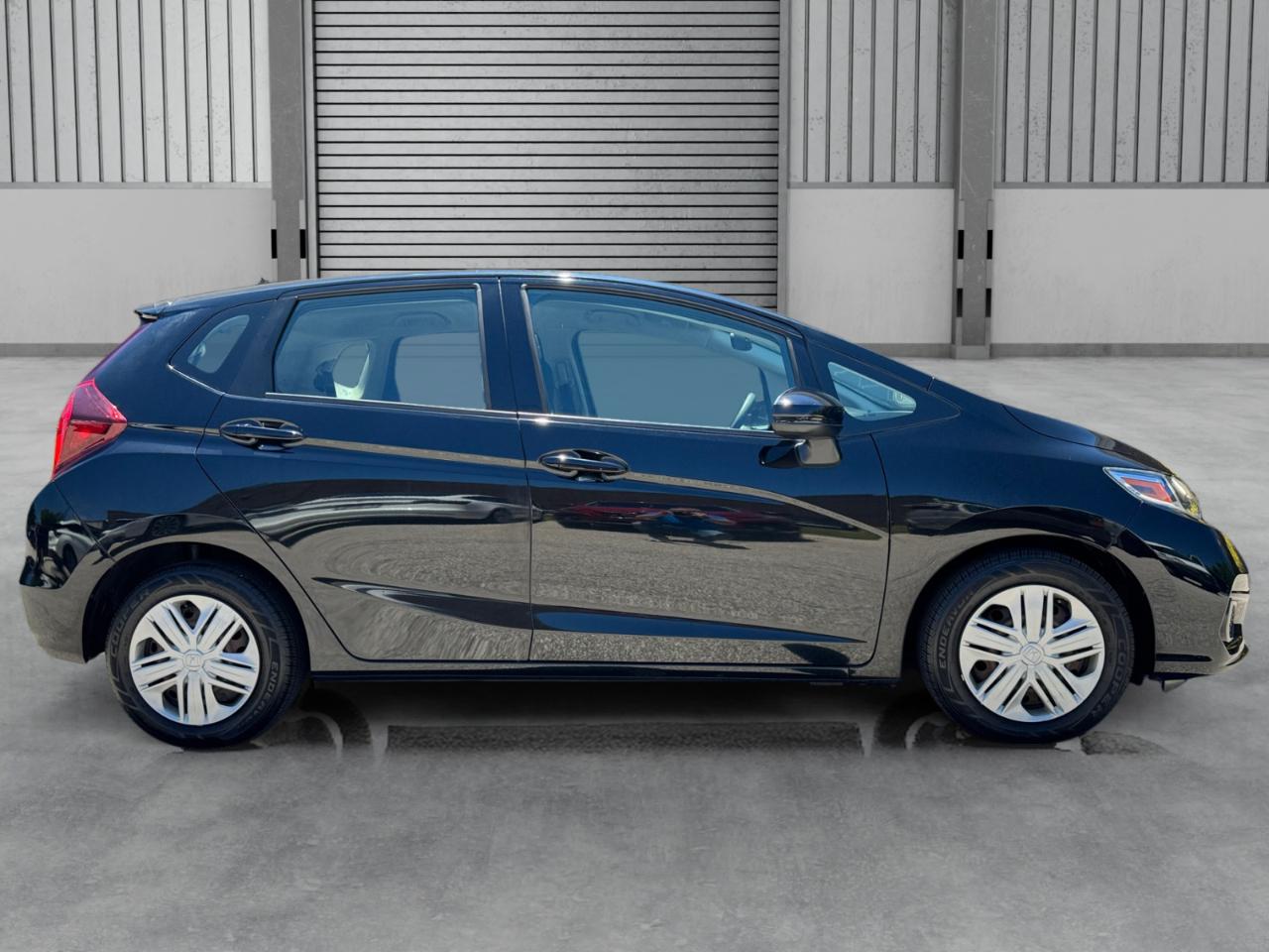 Honda Fit LX CVT 2018