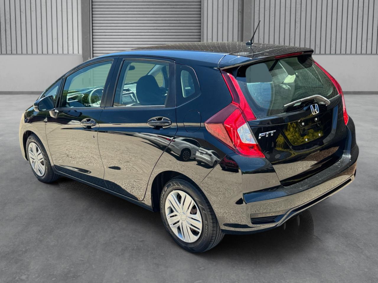 Honda Fit LX CVT 2018