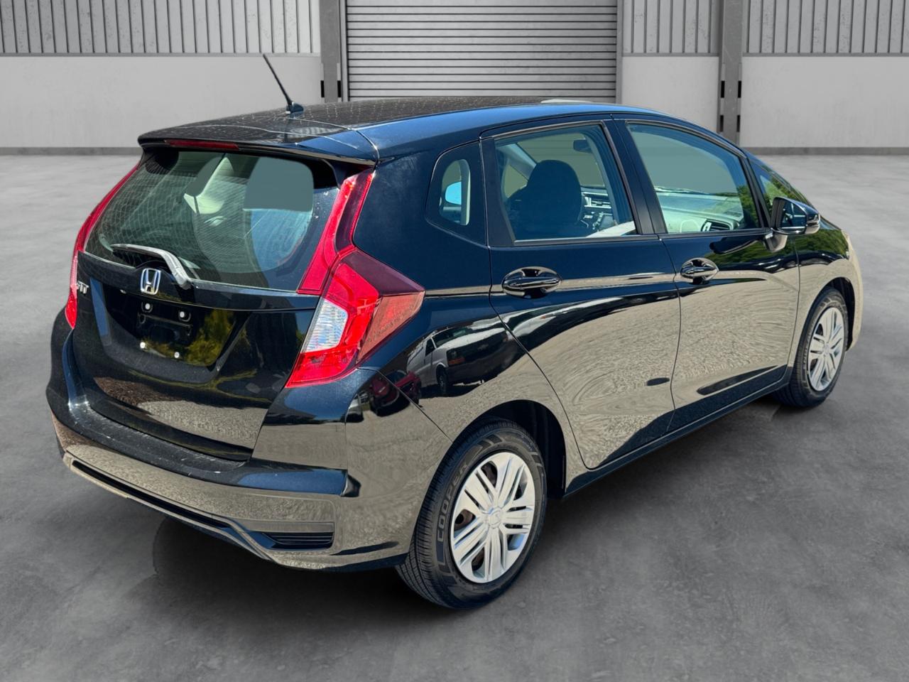 Honda Fit LX CVT 2018