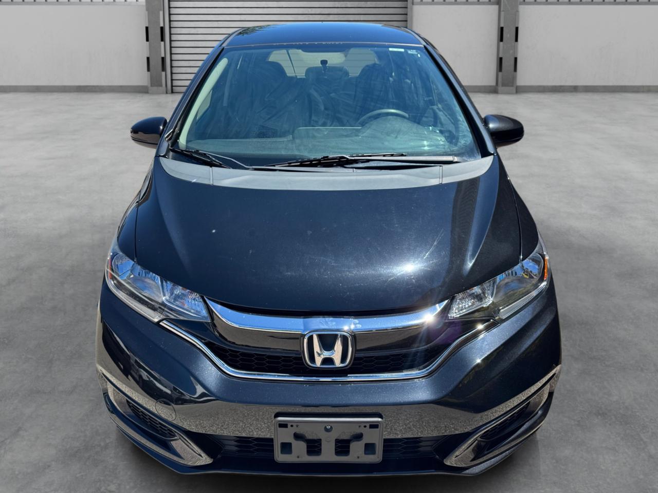 Honda Fit LX CVT 2018