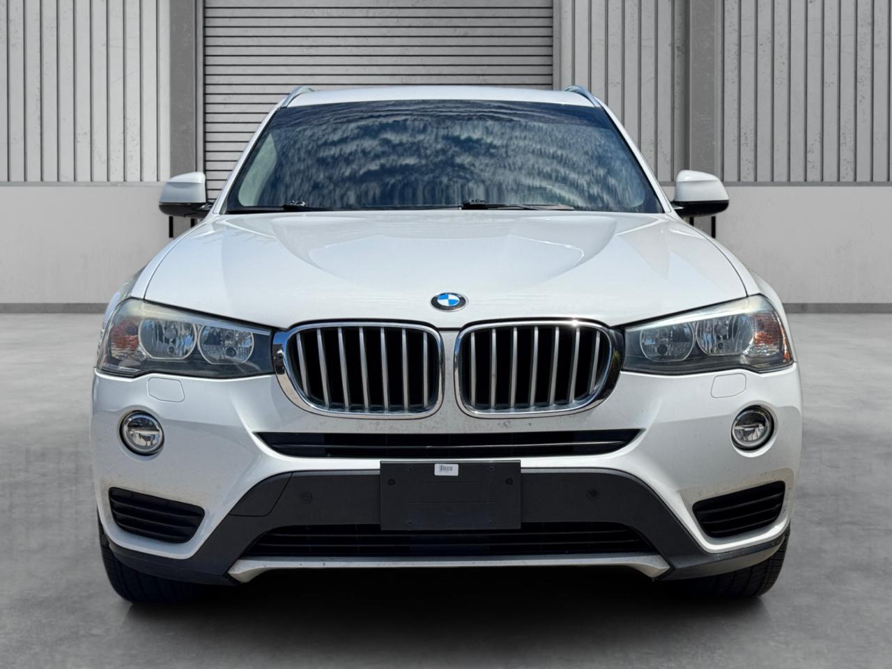 BMW X3 AWD 4dr xDrive28i 2016