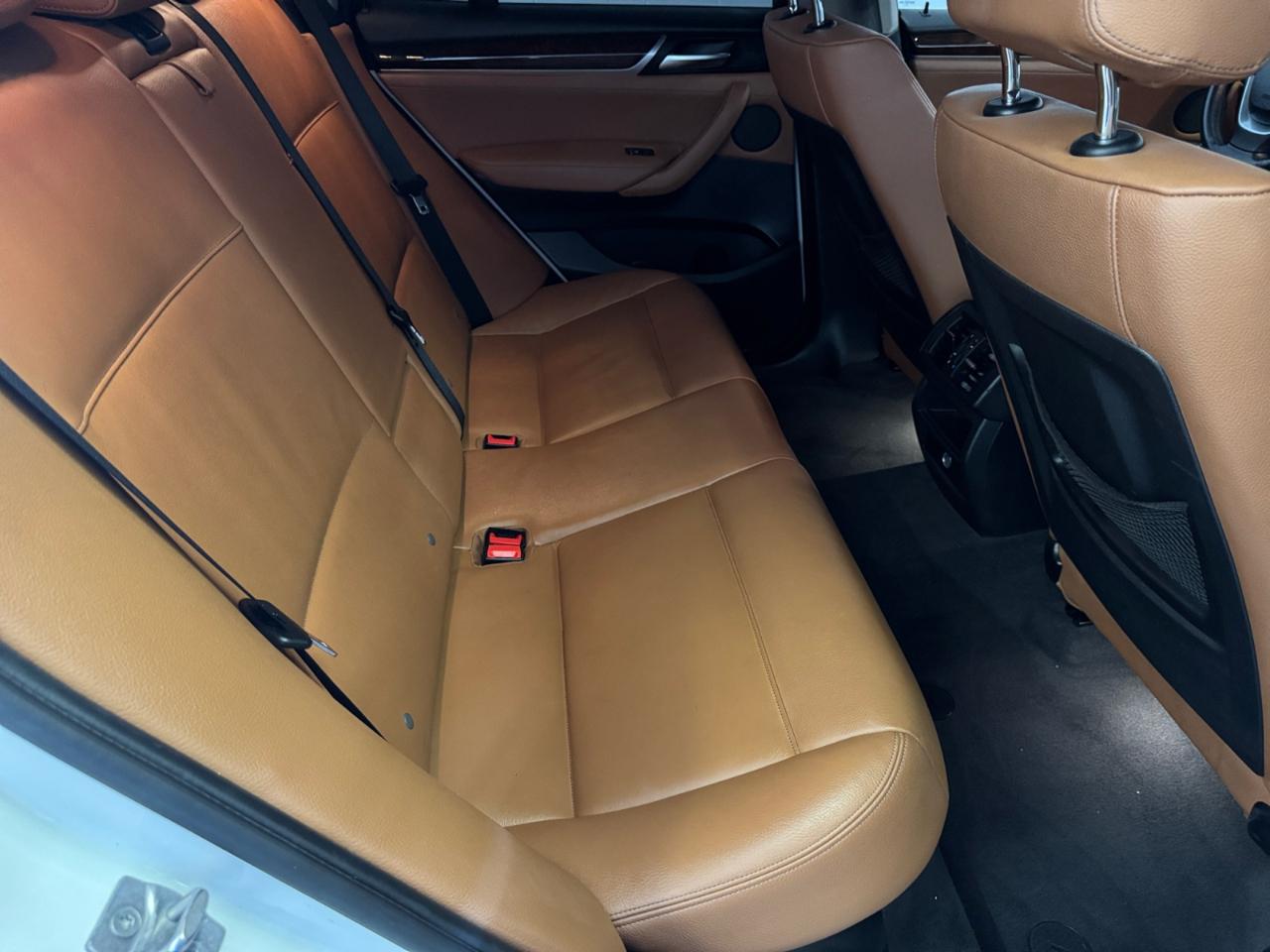 BMW X3 AWD 4dr xDrive28i 2016