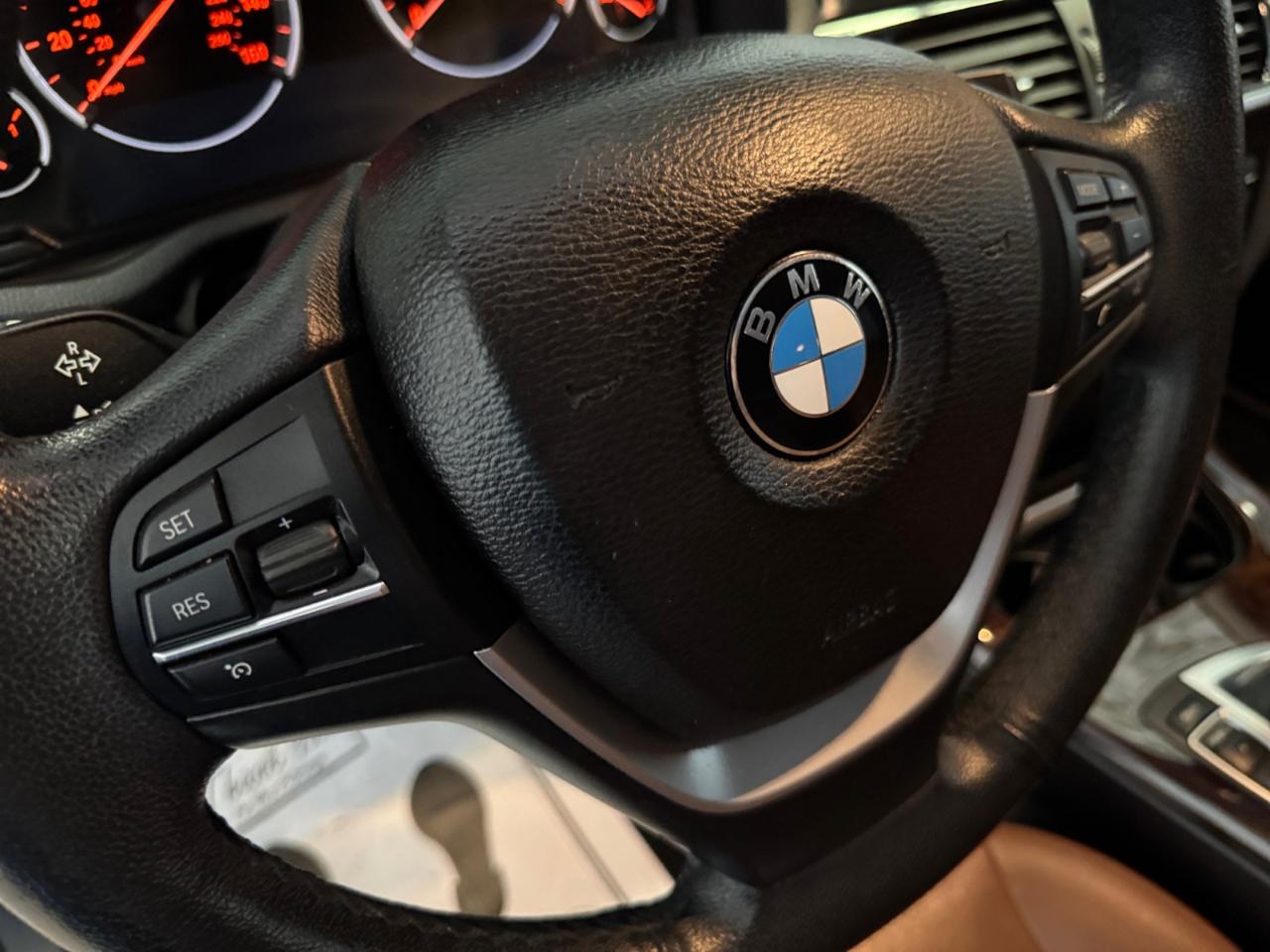 BMW X3 AWD 4dr xDrive28i 2016