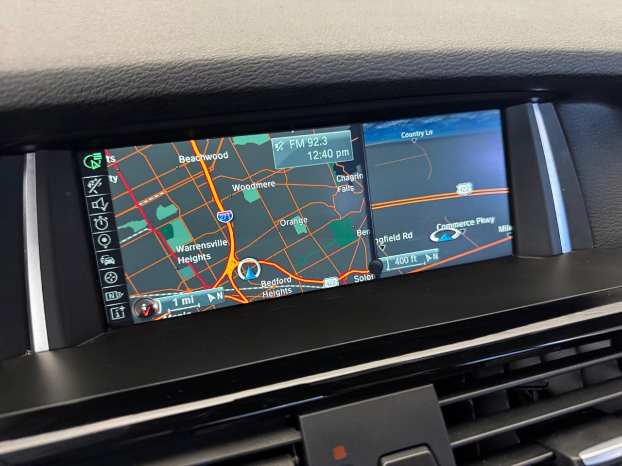 BMW X3 AWD 4dr xDrive28i 2016