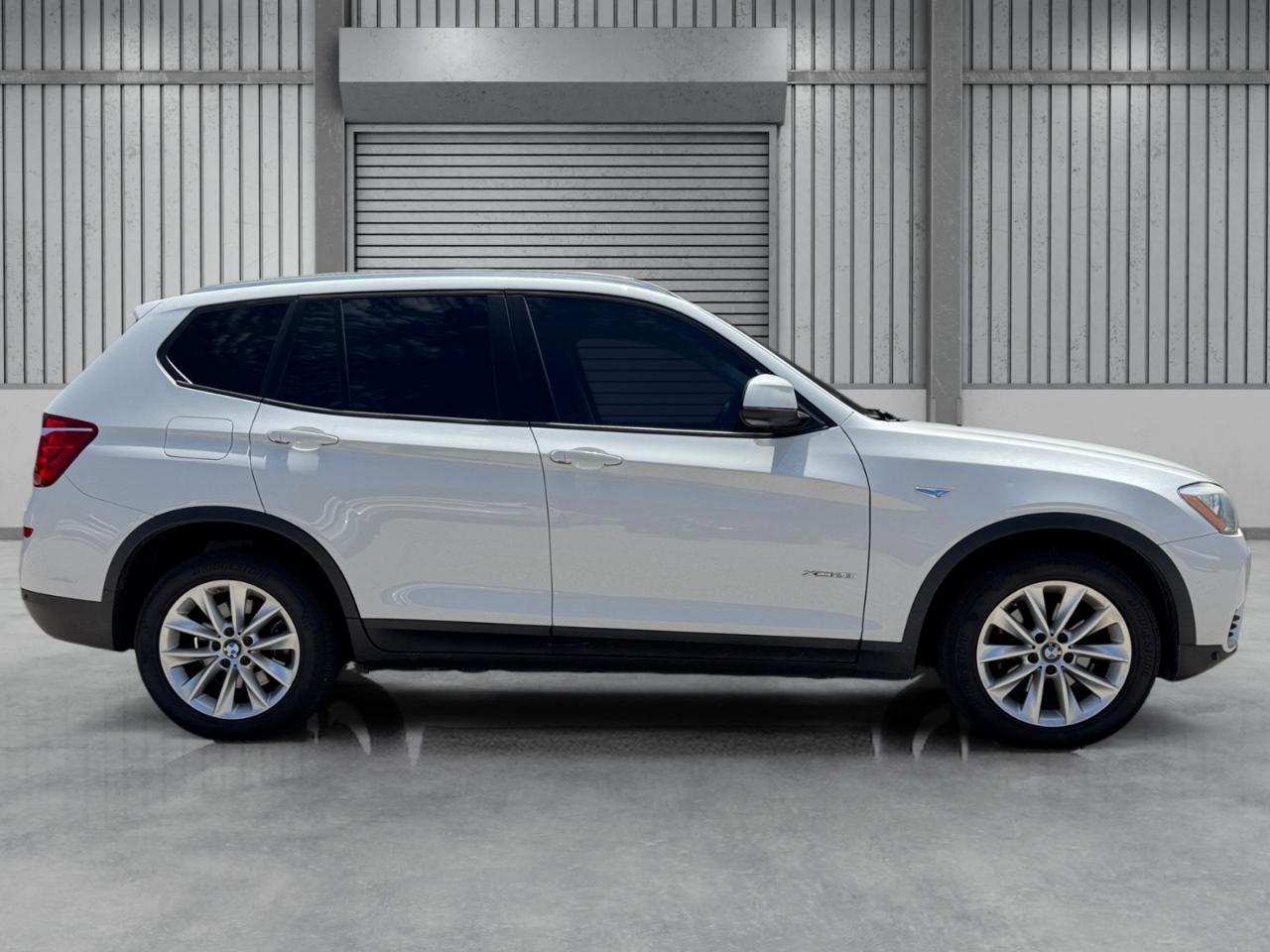 BMW X3 AWD 4dr xDrive28i 2016