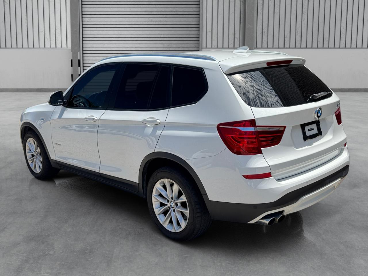 BMW X3 AWD 4dr xDrive28i 2016