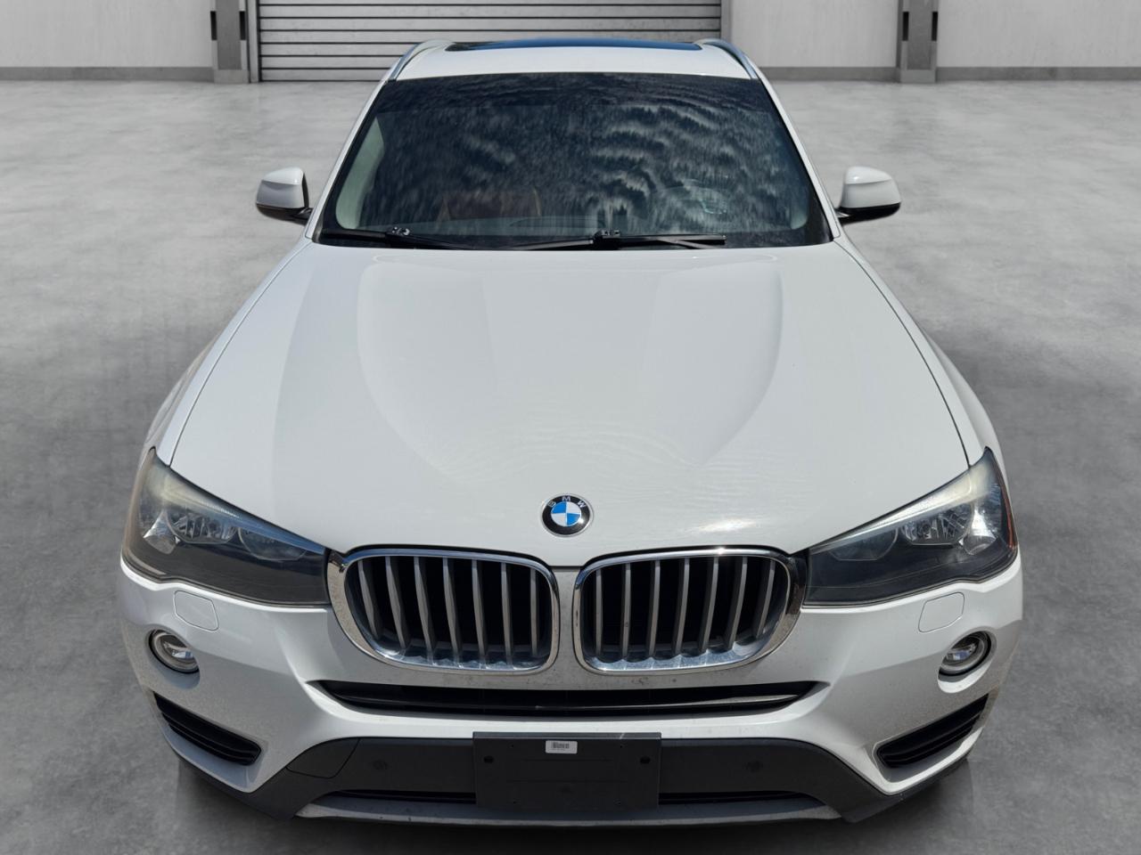 BMW X3 AWD 4dr xDrive28i 2016