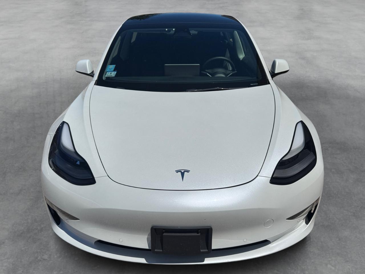 Tesla Model 3 Long Range AWD *Ltd Avail* 2022