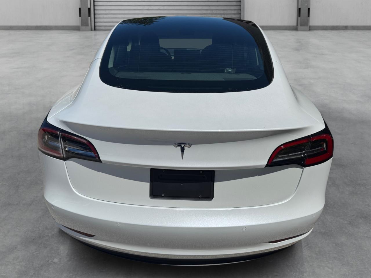 Tesla Model 3 Long Range AWD *Ltd Avail* 2022