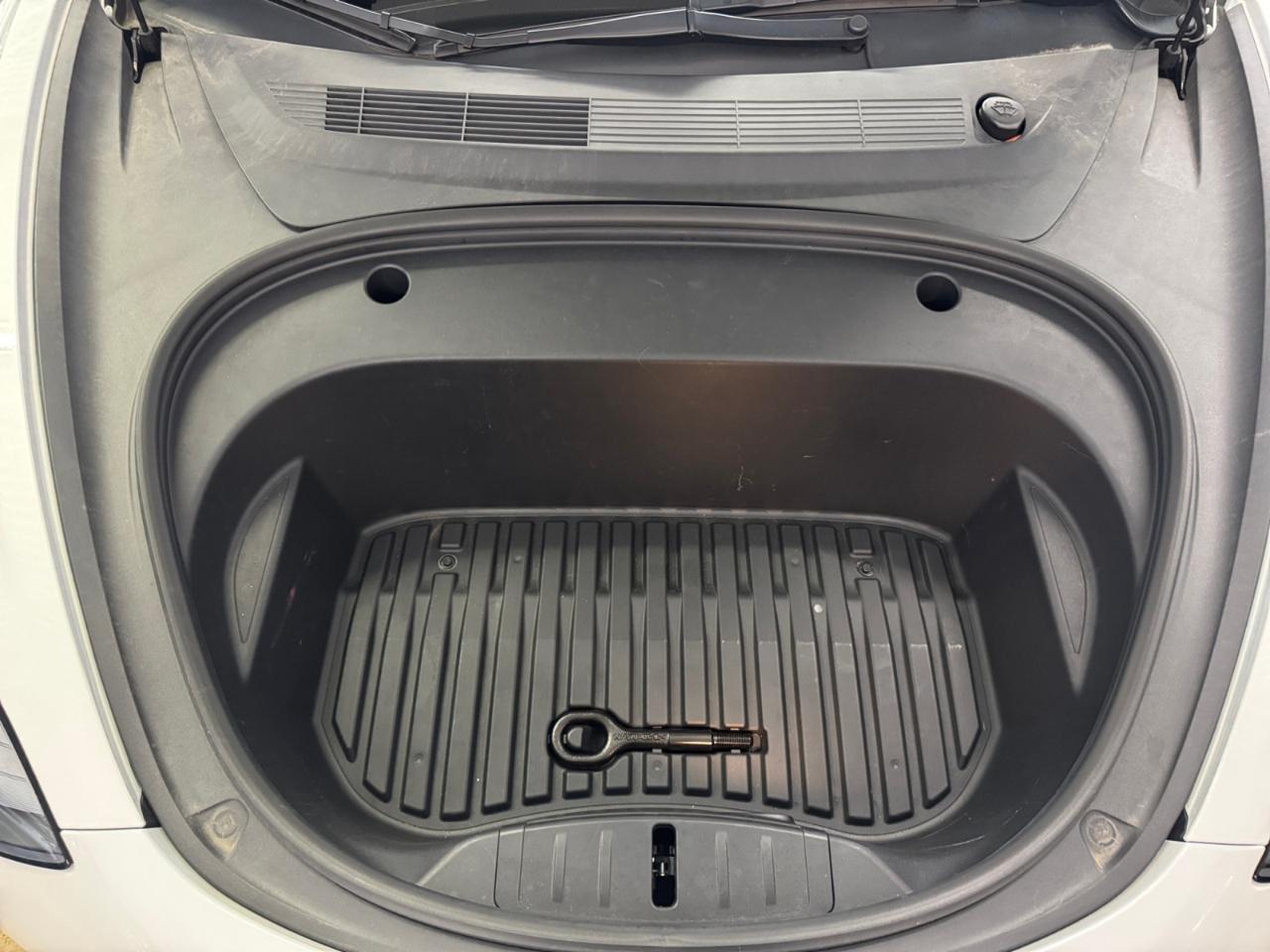 Tesla Model 3 Long Range AWD *Ltd Avail* 2022