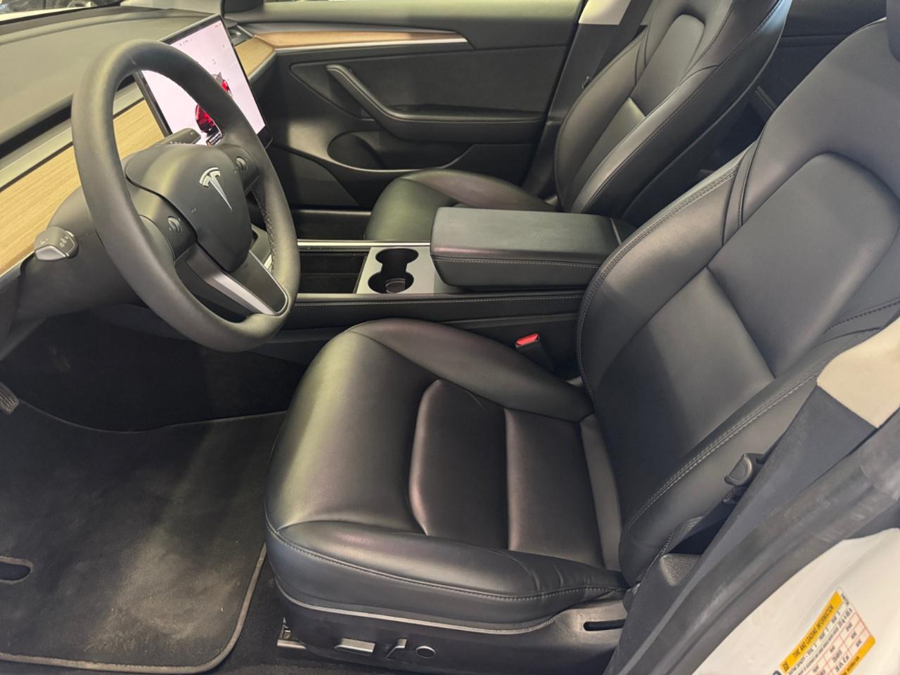 Tesla Model 3 Long Range AWD *Ltd Avail* 2022