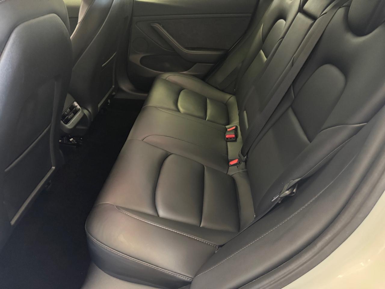 Tesla Model 3 Long Range AWD *Ltd Avail* 2022