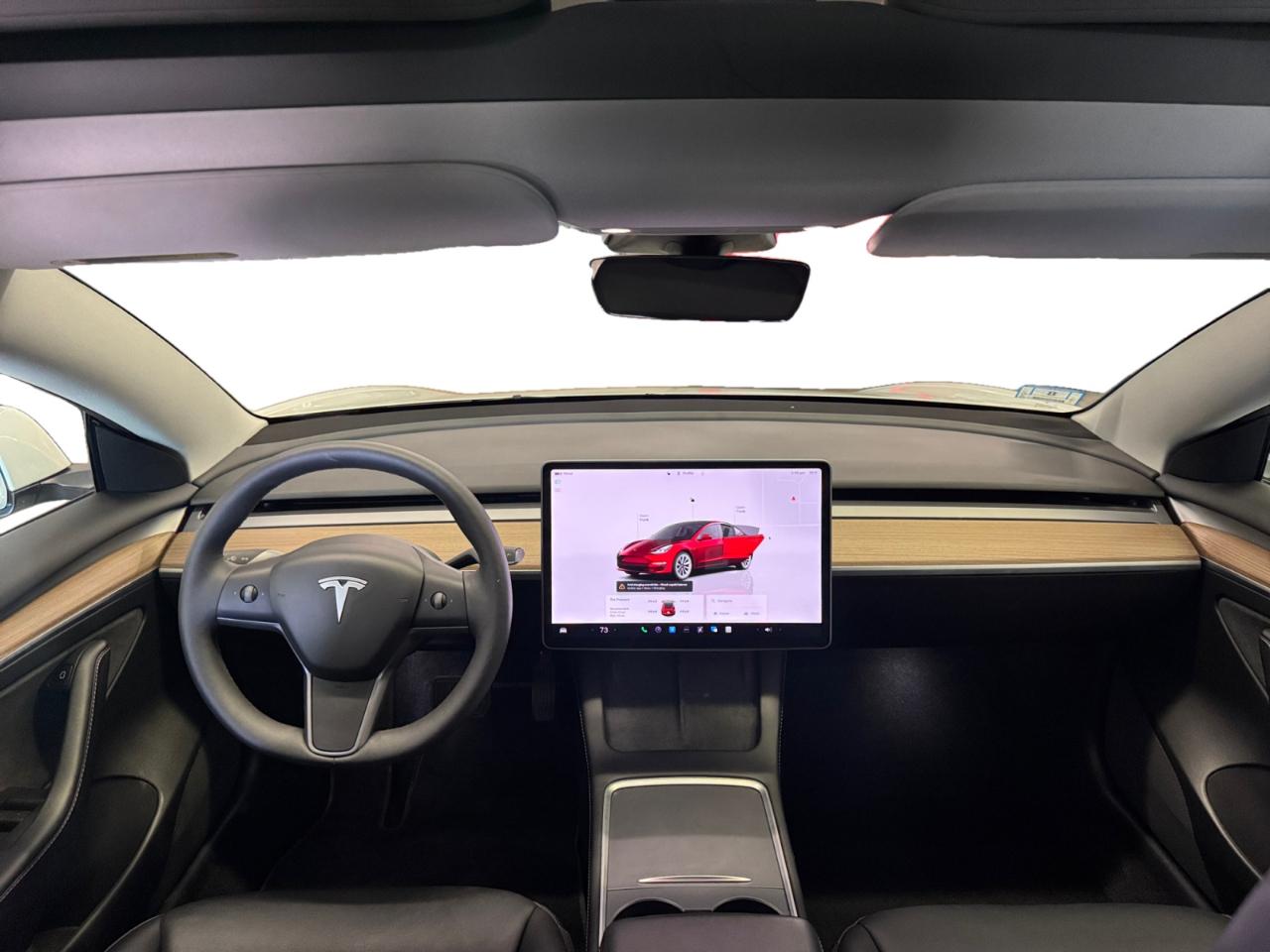 Tesla Model 3 Long Range AWD *Ltd Avail* 2022