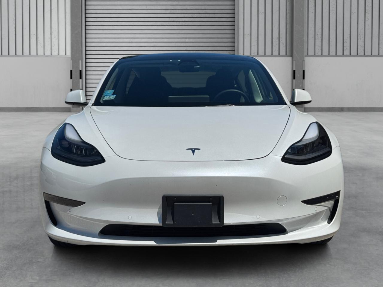 Tesla Model 3 Long Range AWD *Ltd Avail* 2022