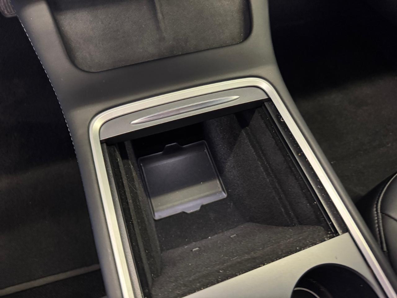 Tesla Model 3 Long Range AWD *Ltd Avail* 2022