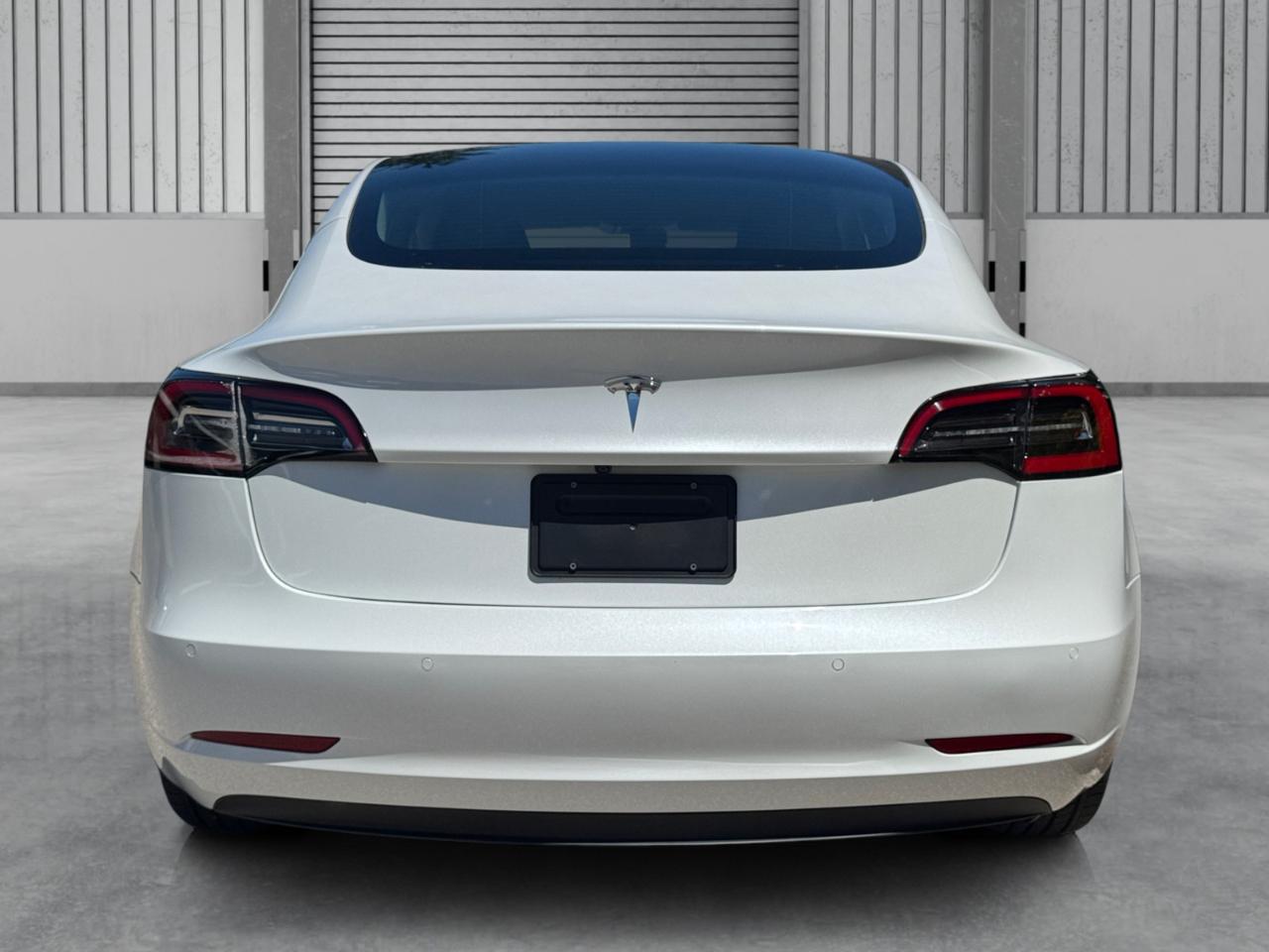 Tesla Model 3 Long Range AWD *Ltd Avail* 2022