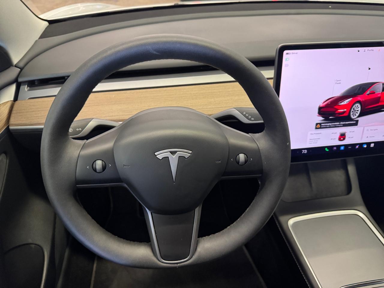 Tesla Model 3 Long Range AWD *Ltd Avail* 2022