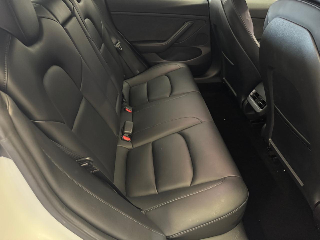 Tesla Model 3 Long Range AWD *Ltd Avail* 2022