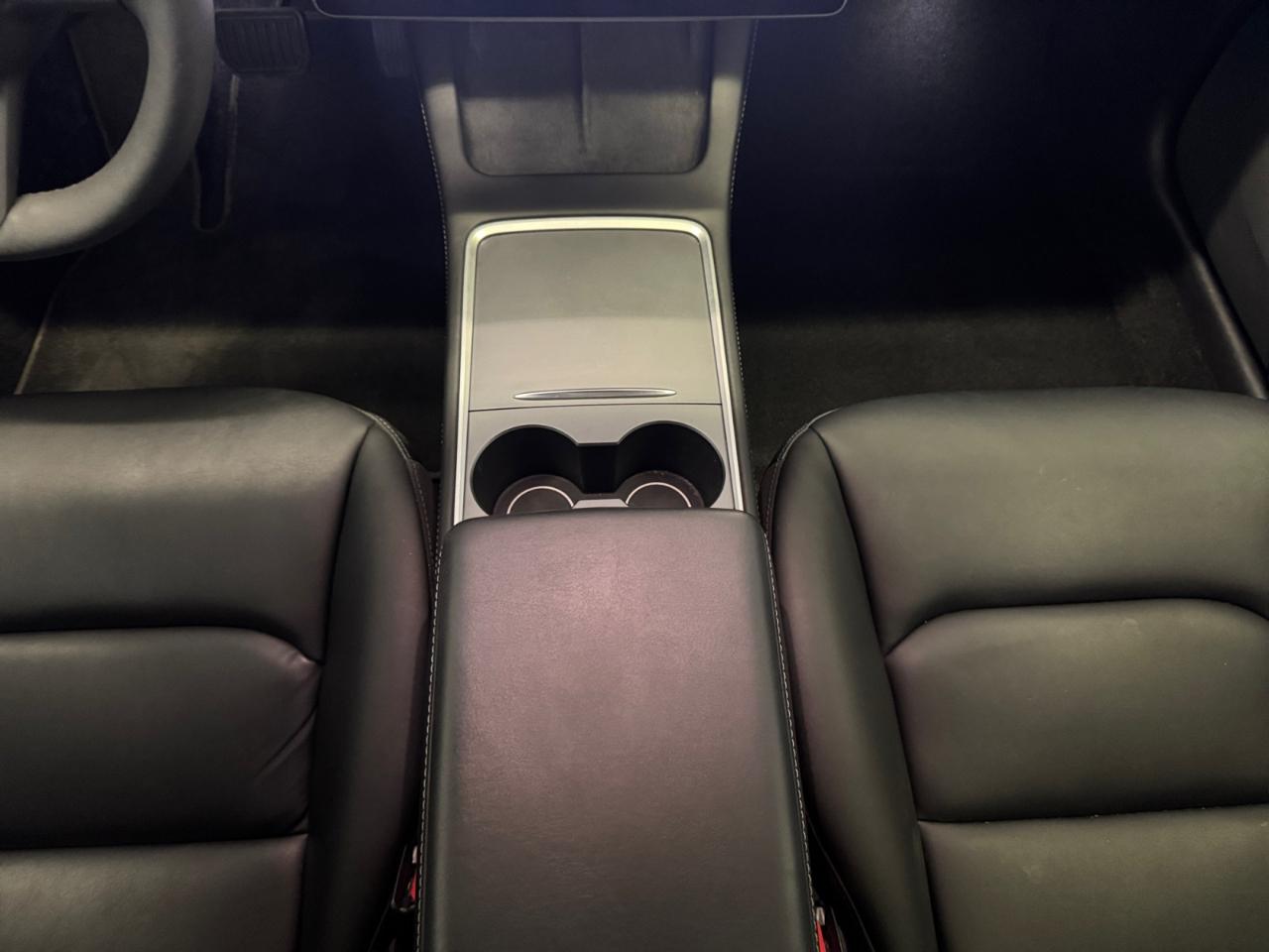 Tesla Model 3 Long Range AWD *Ltd Avail* 2022