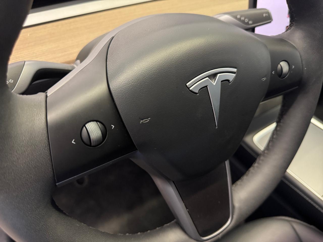 Tesla Model 3 Long Range AWD *Ltd Avail* 2022