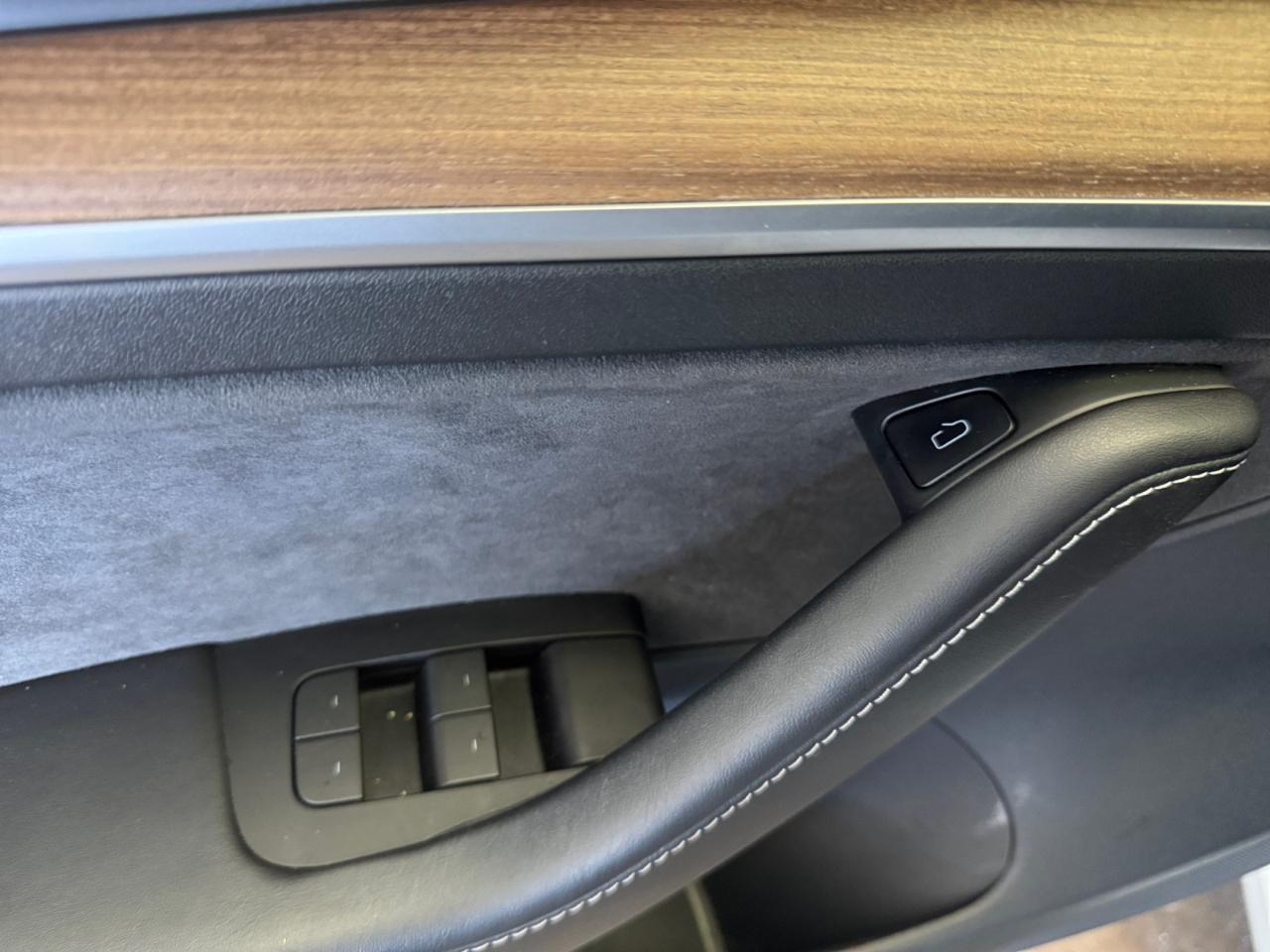 Tesla Model 3 Long Range AWD *Ltd Avail* 2022