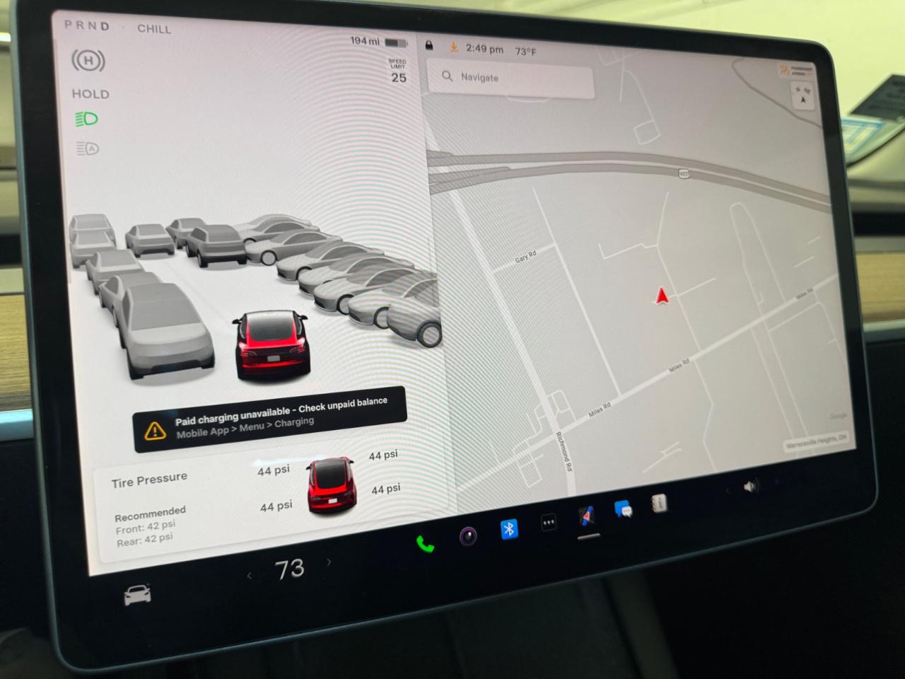 Tesla Model 3 Long Range AWD *Ltd Avail* 2022