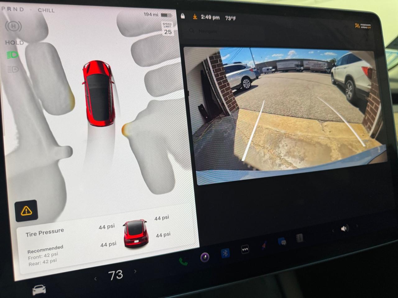 Tesla Model 3 Long Range AWD *Ltd Avail* 2022