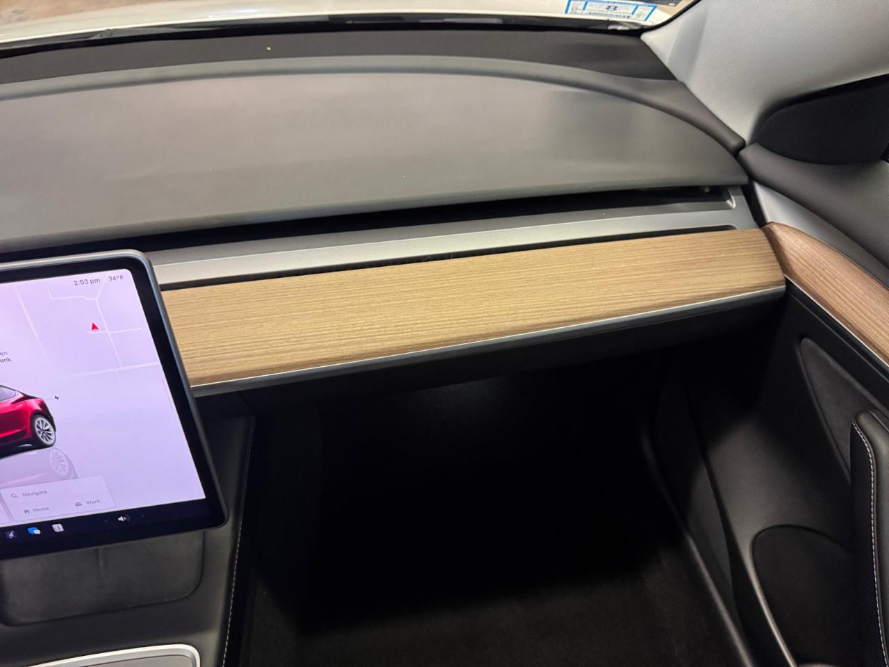Tesla Model 3 Long Range AWD *Ltd Avail* 2022