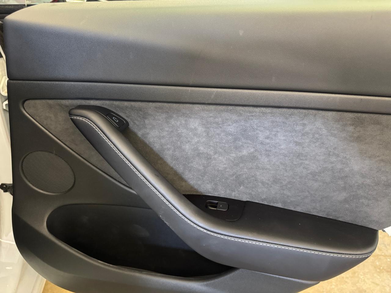 Tesla Model 3 Long Range AWD *Ltd Avail* 2022