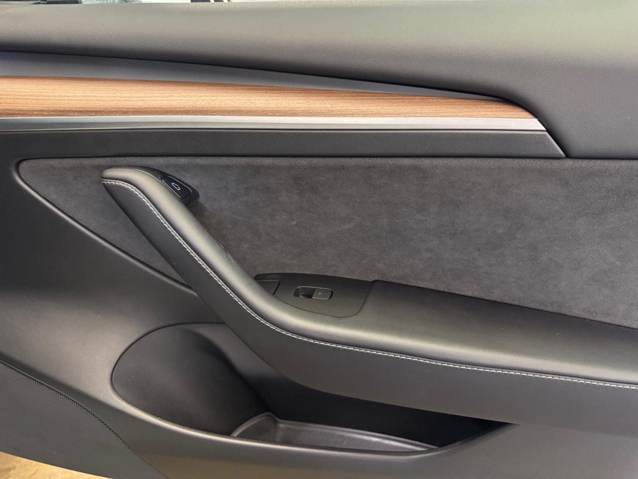 Tesla Model 3 Long Range AWD *Ltd Avail* 2022
