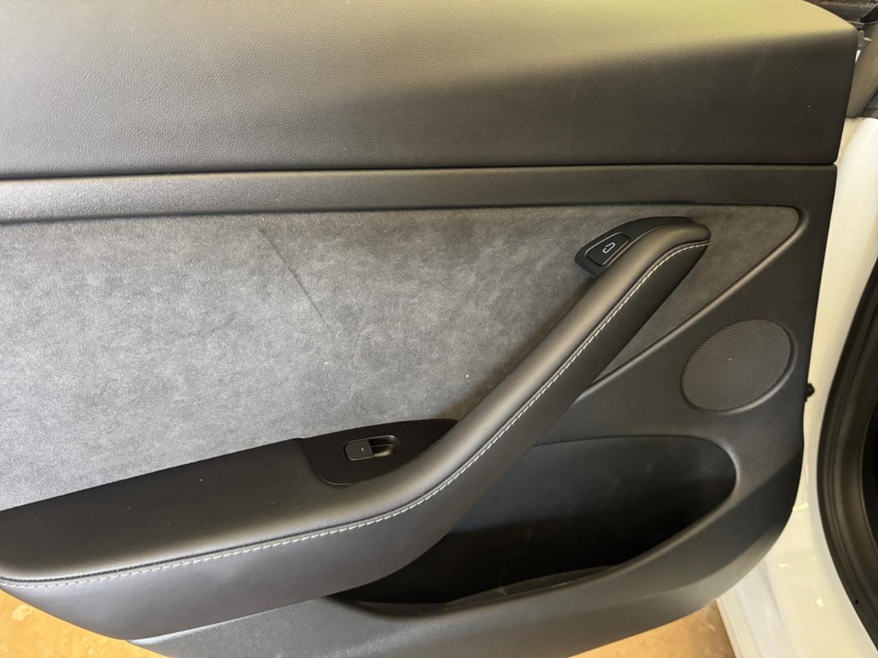 Tesla Model 3 Long Range AWD *Ltd Avail* 2022