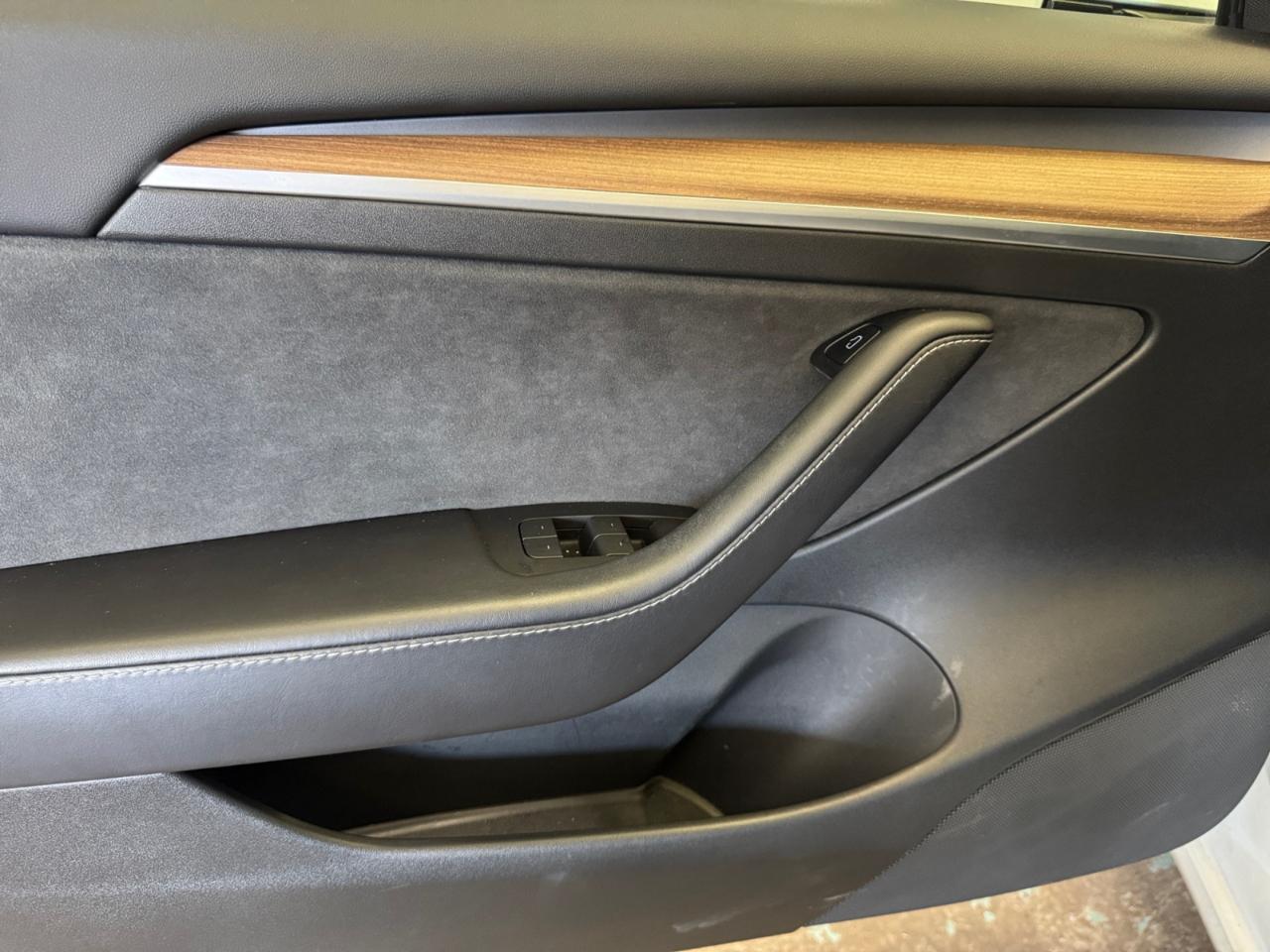 Tesla Model 3 Long Range AWD *Ltd Avail* 2022