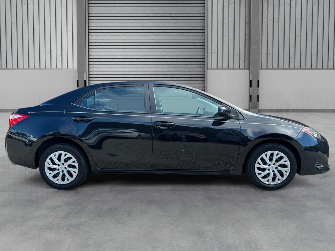 Toyota Corolla LE CVT (Natl) 2019