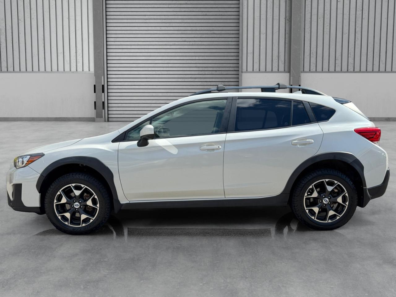 Subaru Crosstrek 2.0i Premium CVT 2018